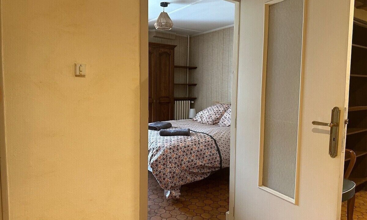 Photo of Bedroom in Beine