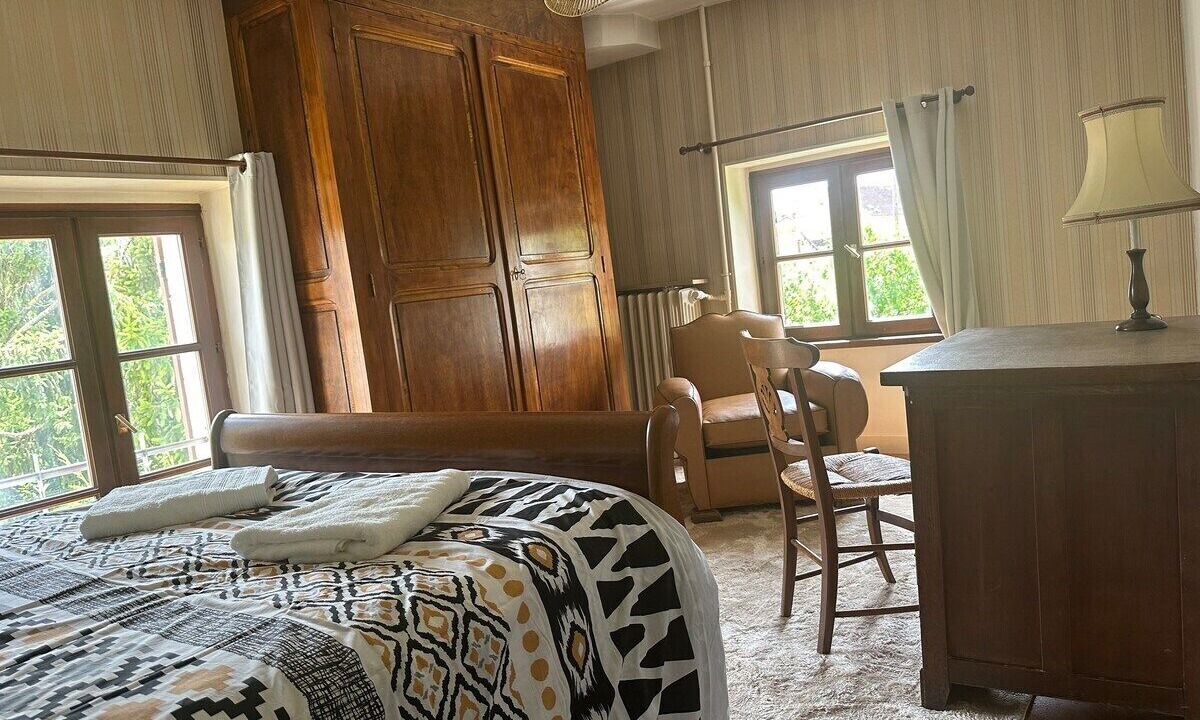 Photo of Bedroom in Beine