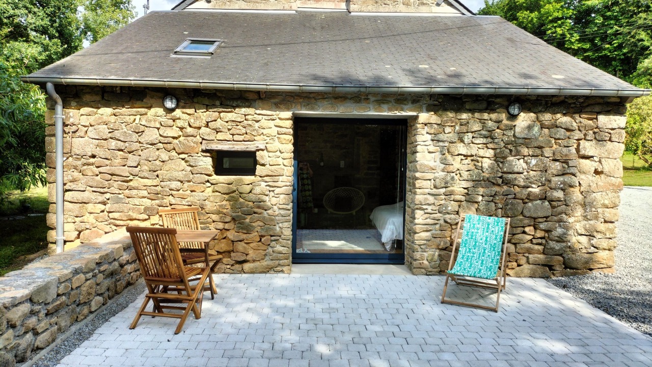 Photo of Outdoor in Saint-Gilles-du-Mene