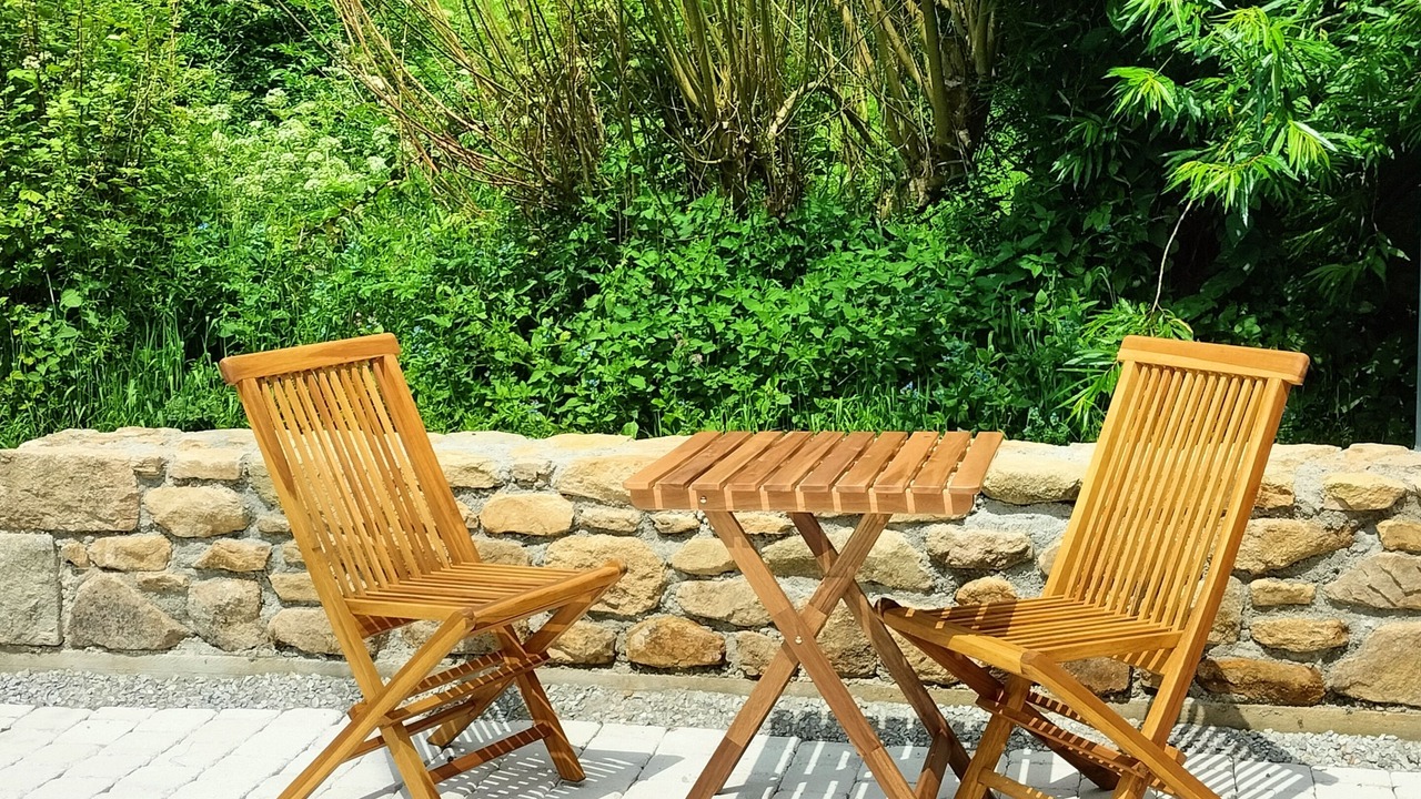 Photo of Outdoor in Saint-Gilles-du-Mene