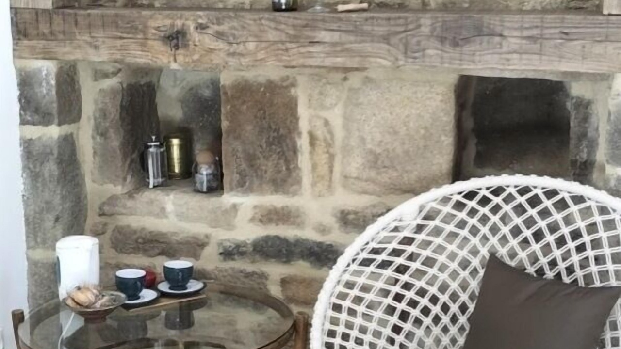 Photo of Outdoor in Saint-Gilles-du-Mene