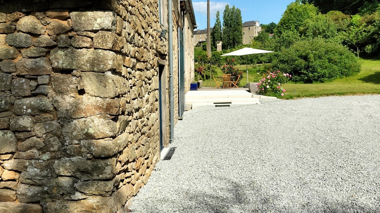 Photo of Outdoor in Saint-Gilles-du-Mene