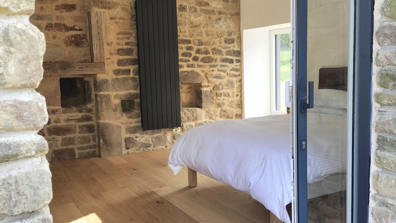 Photo of Outdoor in Saint-Gilles-du-Mene