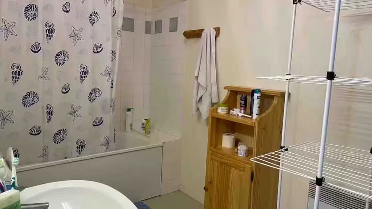 Photo of Bathroom in Bareges