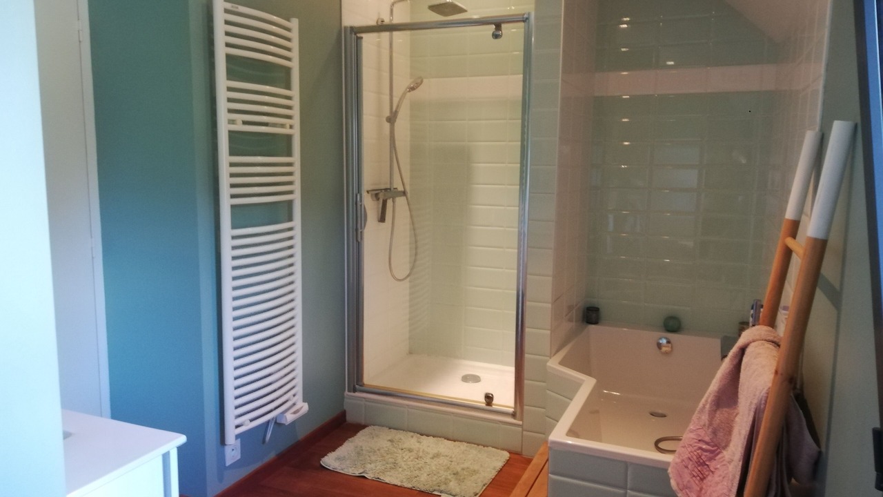 Photo of Bathroom in Pleurtuit