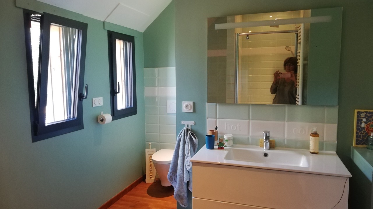 Photo of Bathroom in Pleurtuit