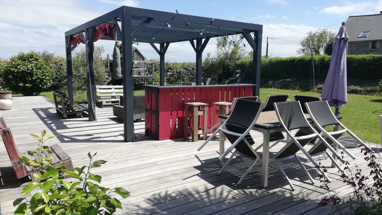 Photo of Outdoor in Pleurtuit