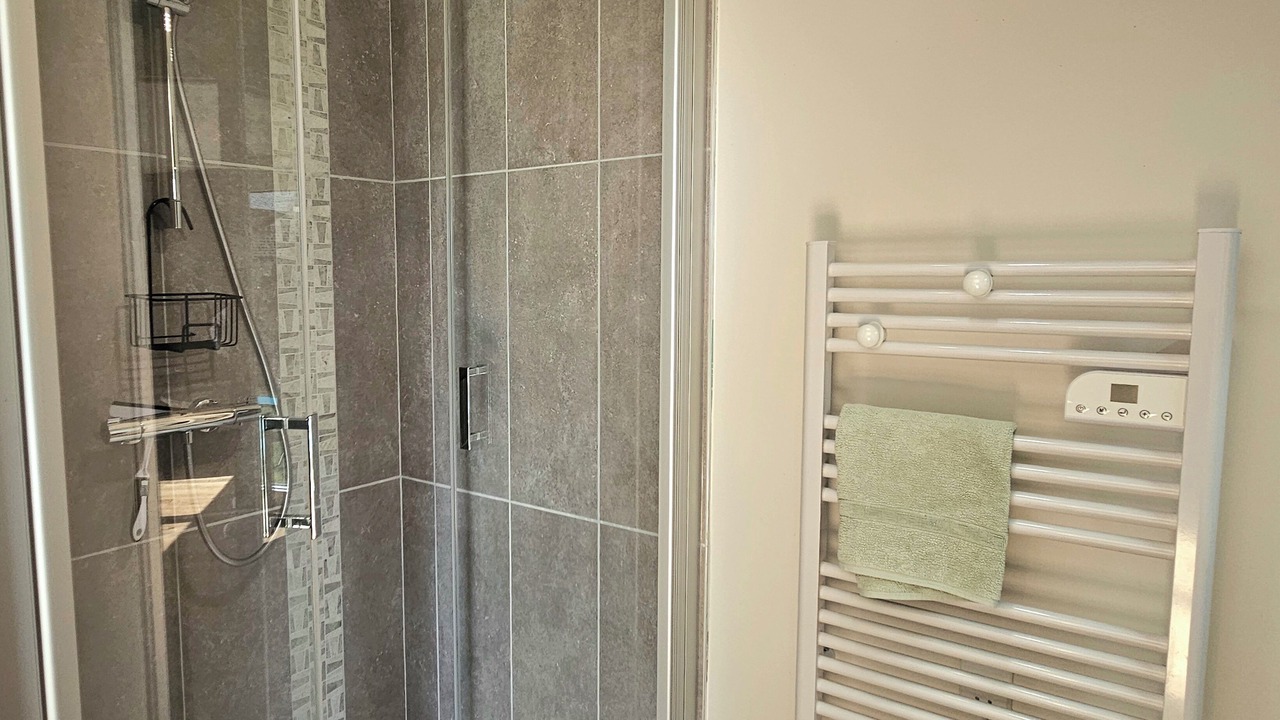 Photo of Bathroom in Pordic