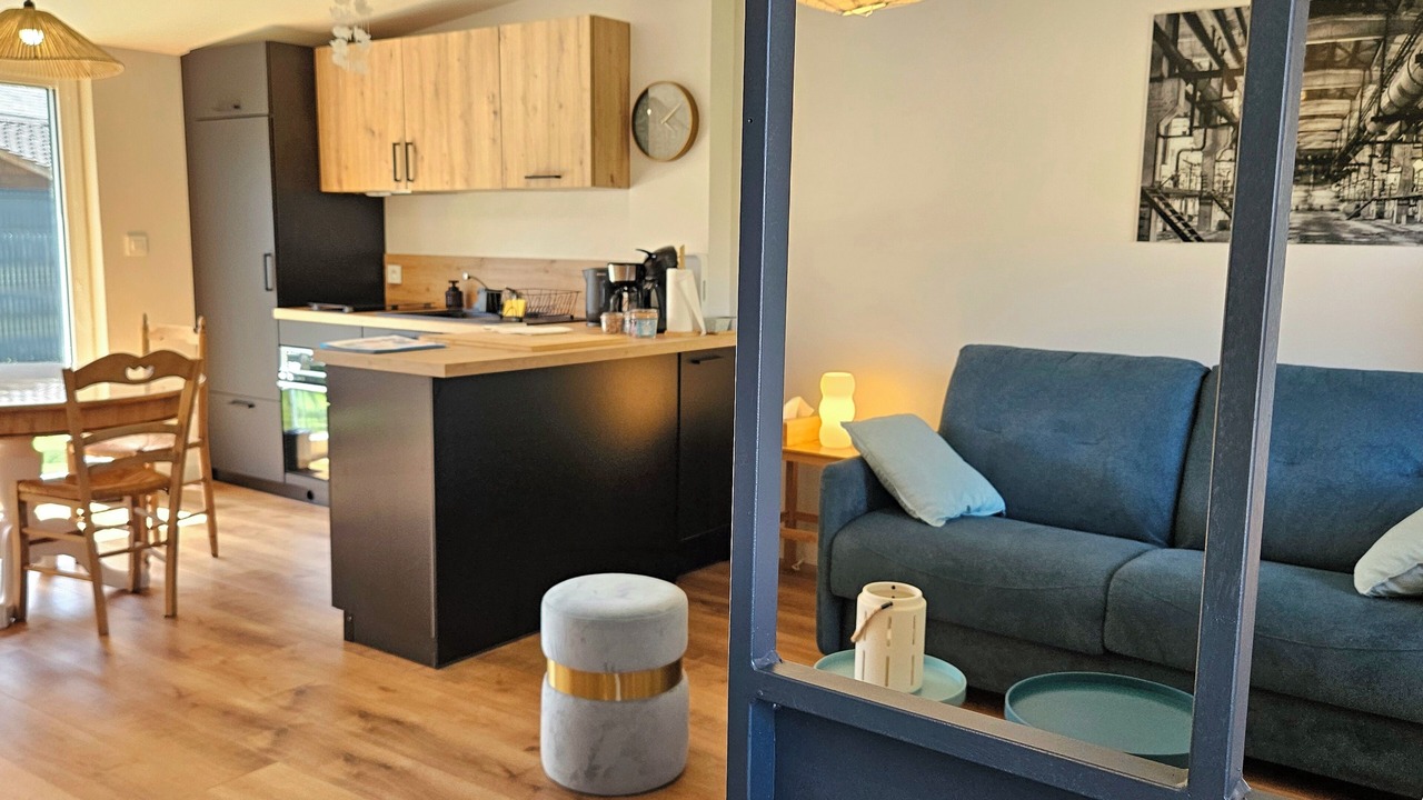 Photo of Livingroom in Pordic