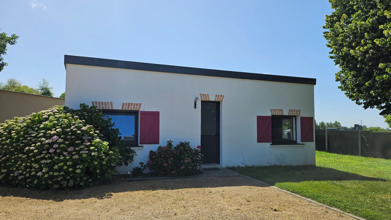 Photo of Outdoor in Pordic