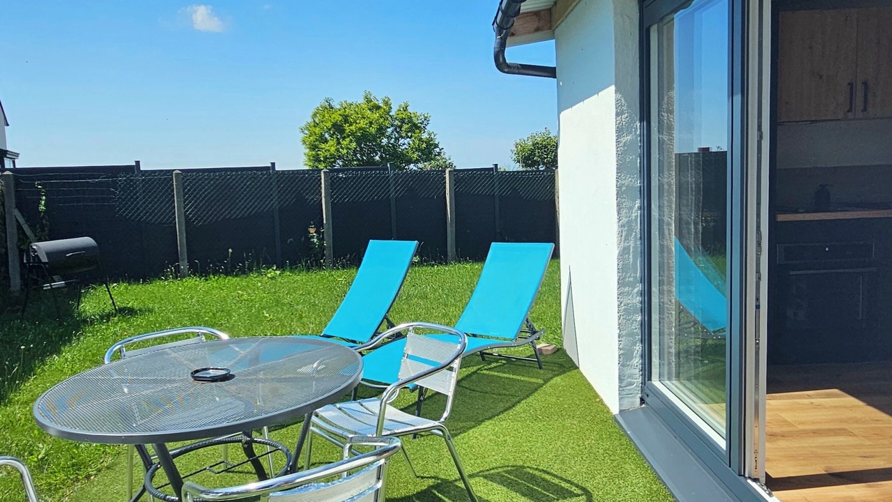 Photo of Outdoor in Pordic