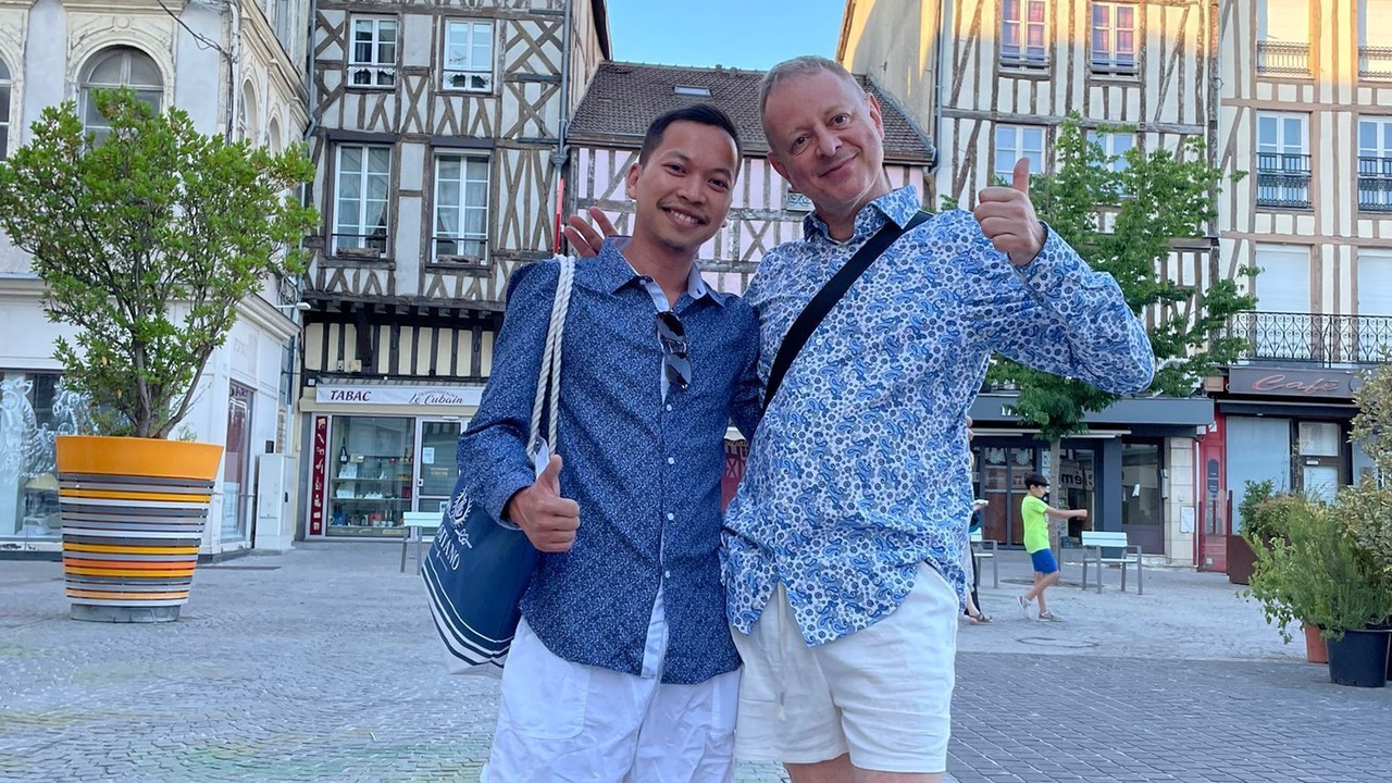 Photo of Others in Chalons-en-Champagne