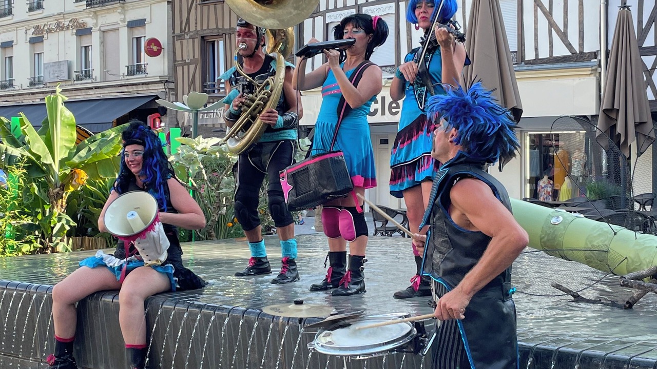Photo of Others in Chalons-en-Champagne