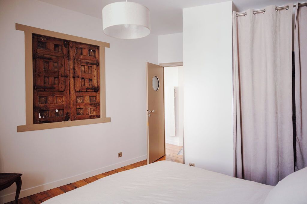 Photo of Bedroom in Bayonne