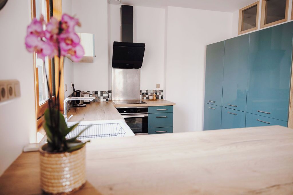 Photo of Kitchen in Bayonne