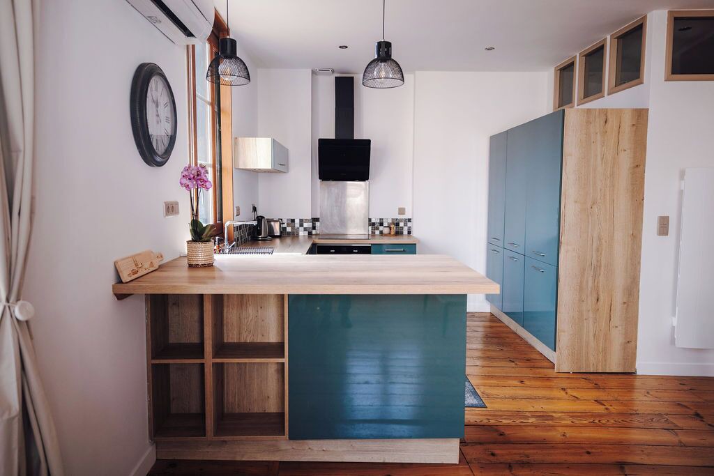 Photo of Kitchen in Bayonne