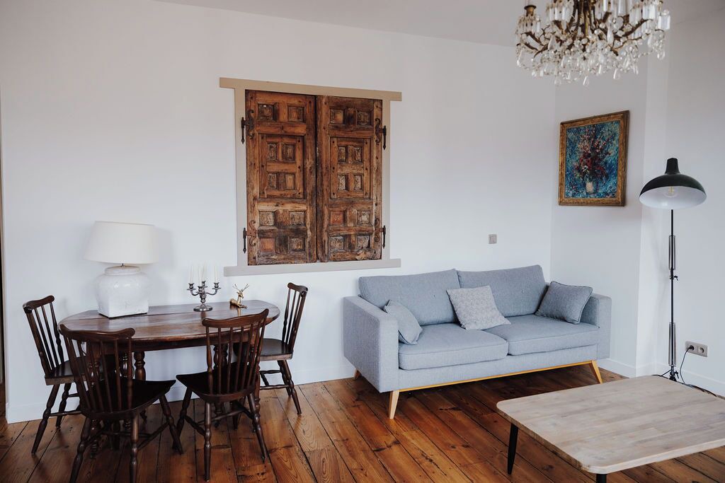 Photo of Livingroom in Bayonne