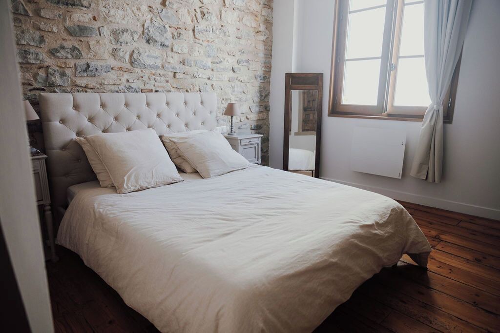 Photo of Bedroom in Bayonne