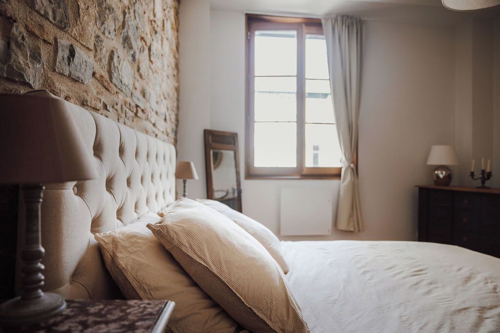 Photo of Bedroom in Bayonne