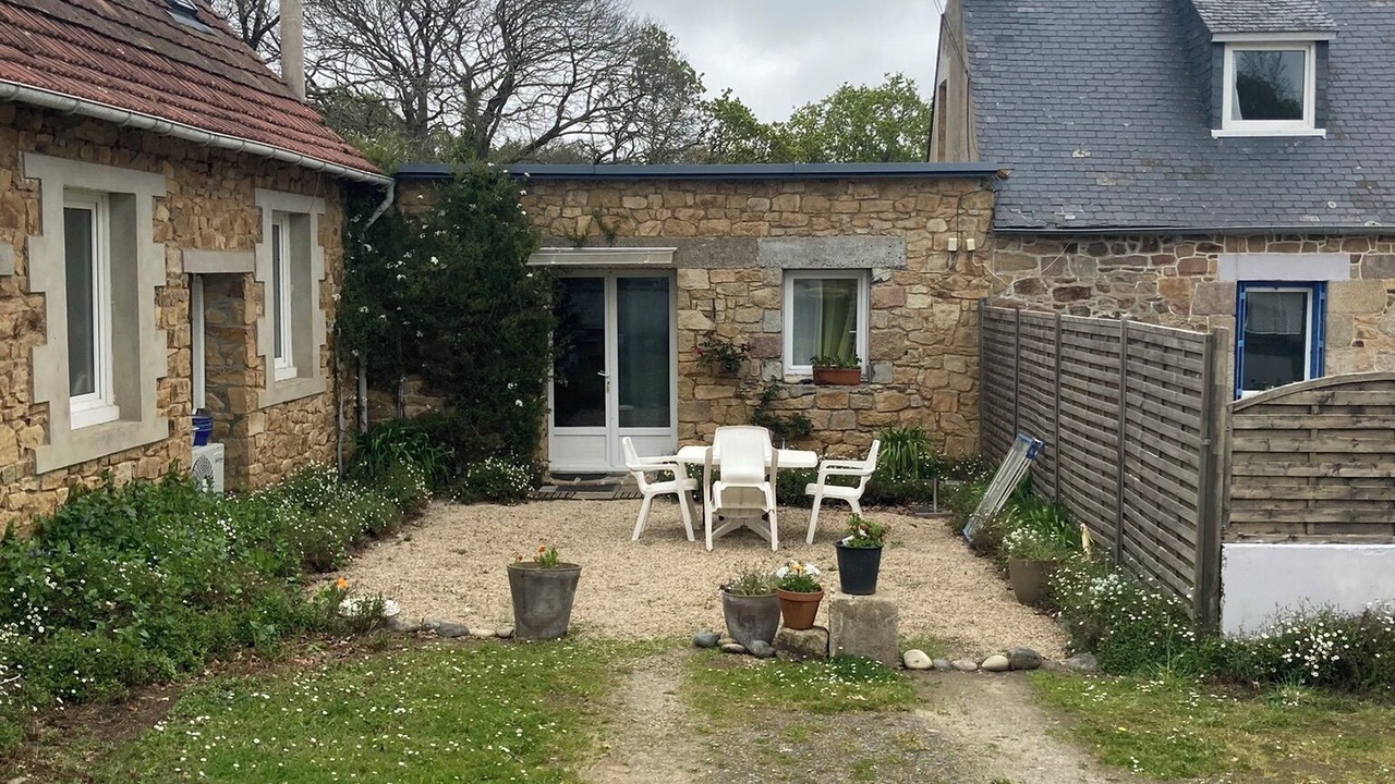 Photo of Patio Balcony in Plouguiel