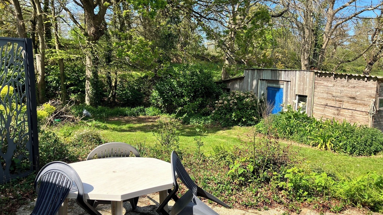 Photo of Outdoor in Plouguiel