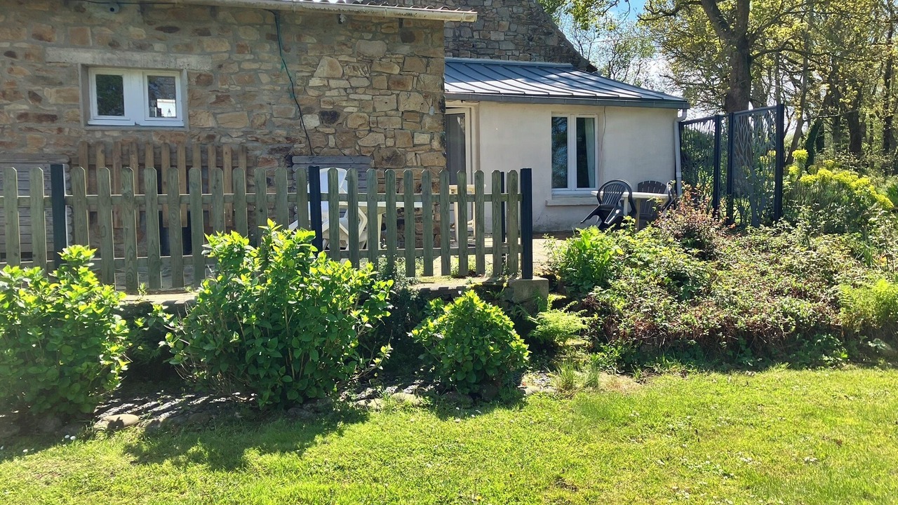 Photo of Patio Balcony in Plouguiel