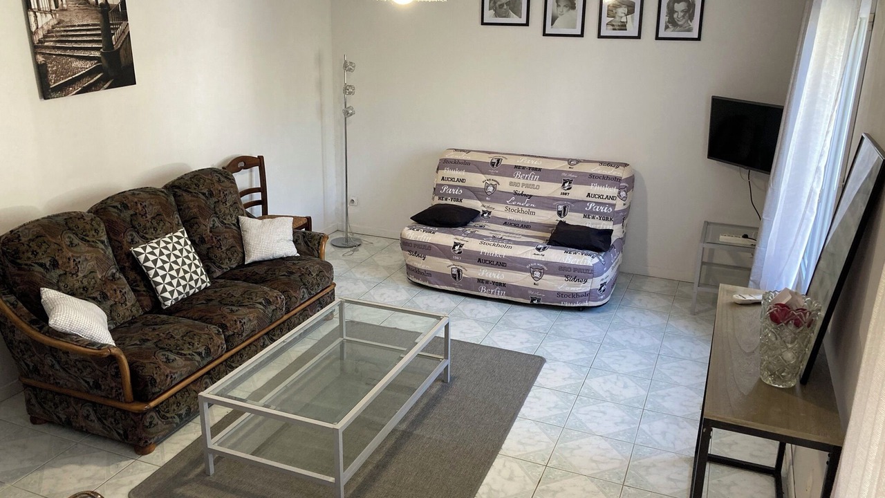 Photo of Livingroom in Plouguiel