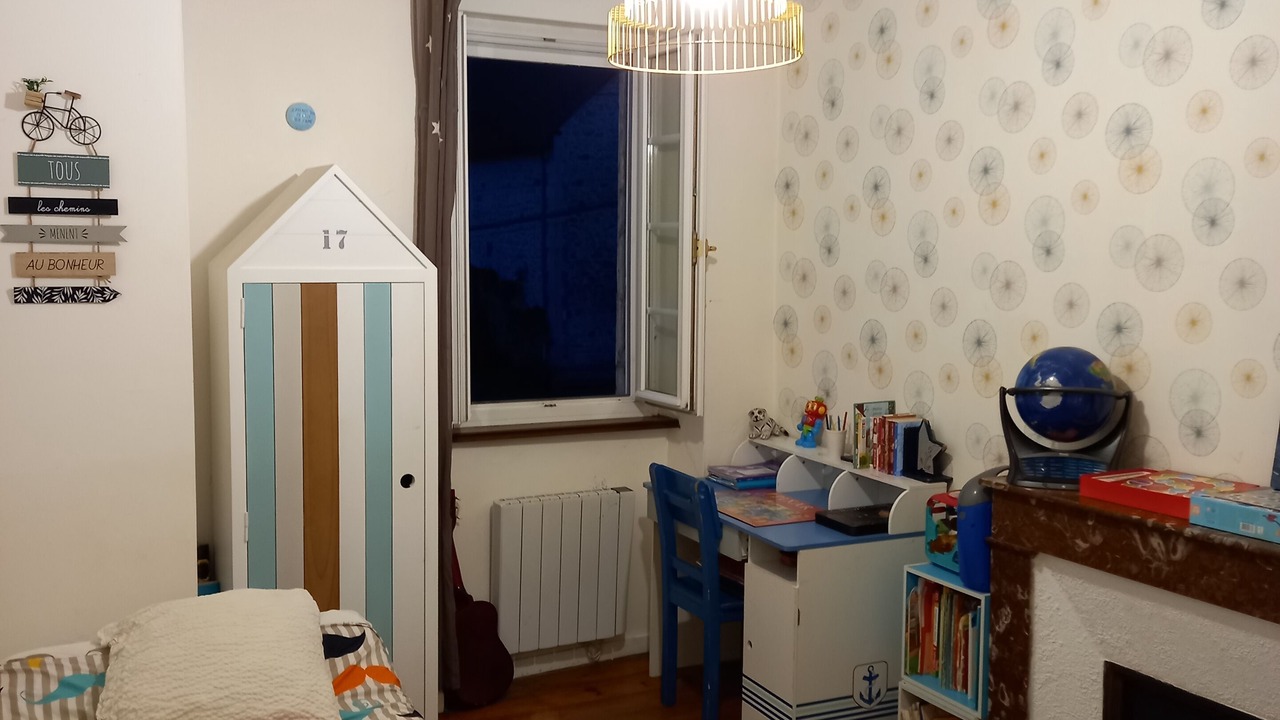 Photo of Bedroom in Rebenacq