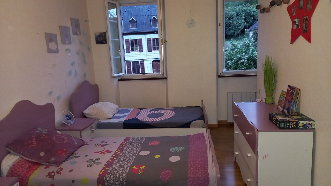 Photo of Bedroom in Rebenacq