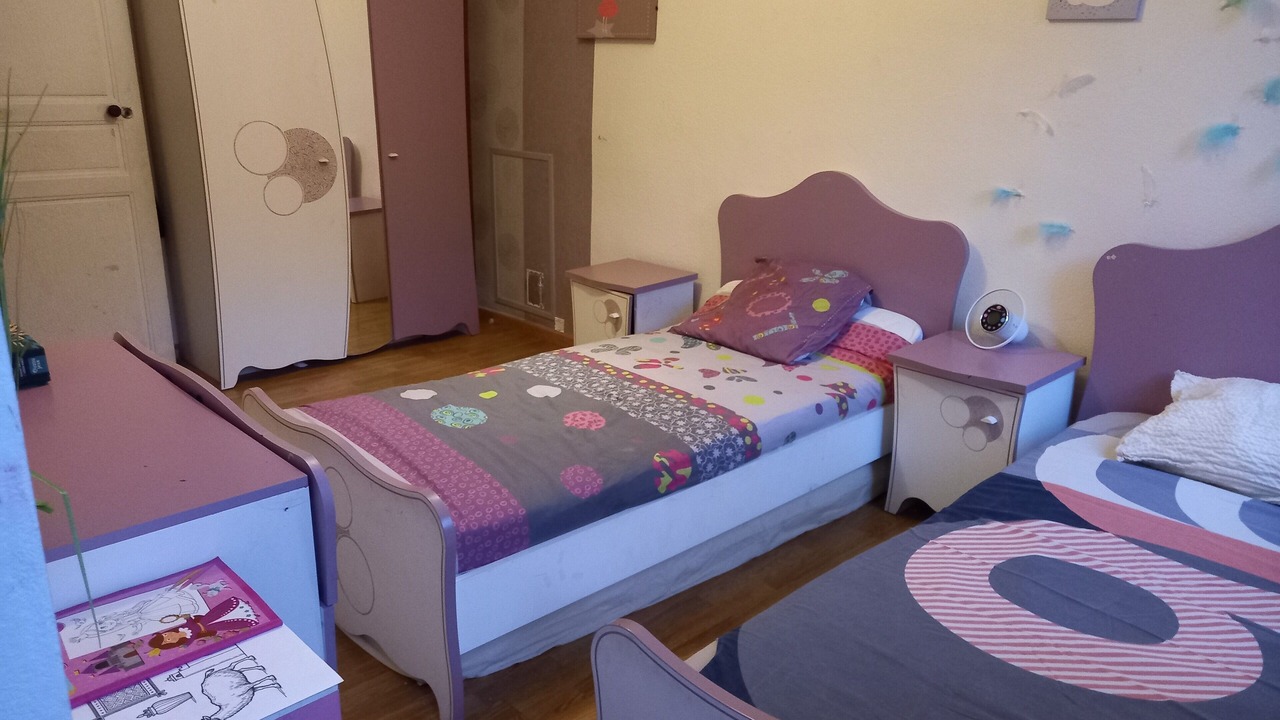 Photo of Bedroom in Rebenacq