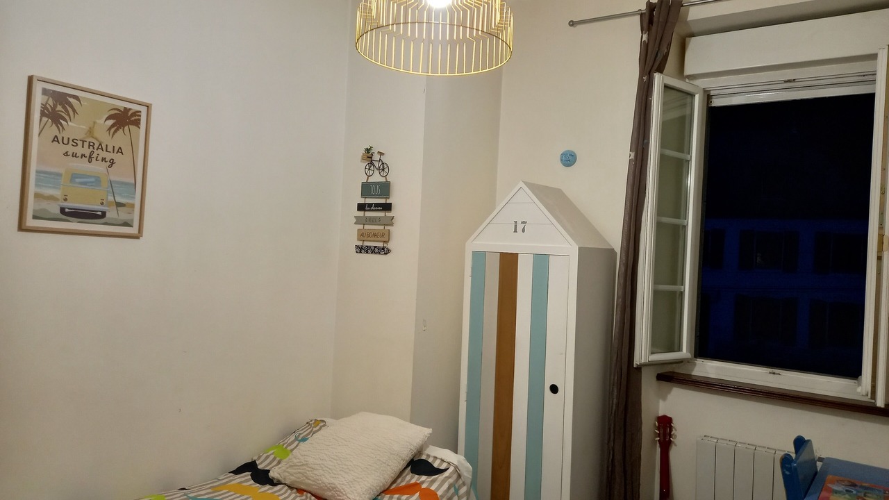 Photo of Bedroom in Rebenacq