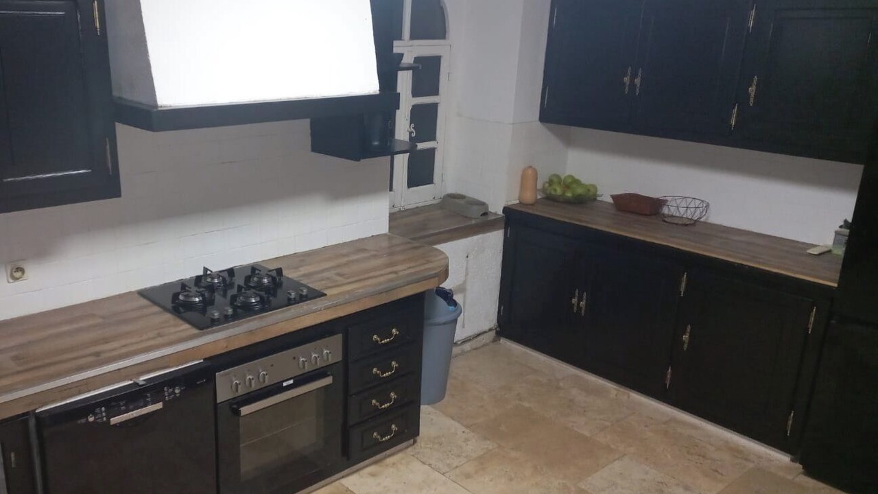 Photo of Kitchen in Rebenacq