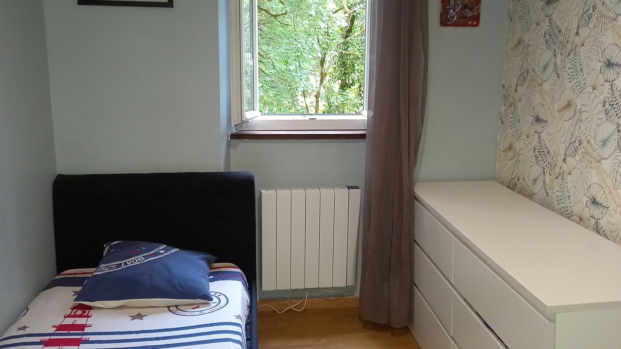 Photo of Bedroom in Rebenacq