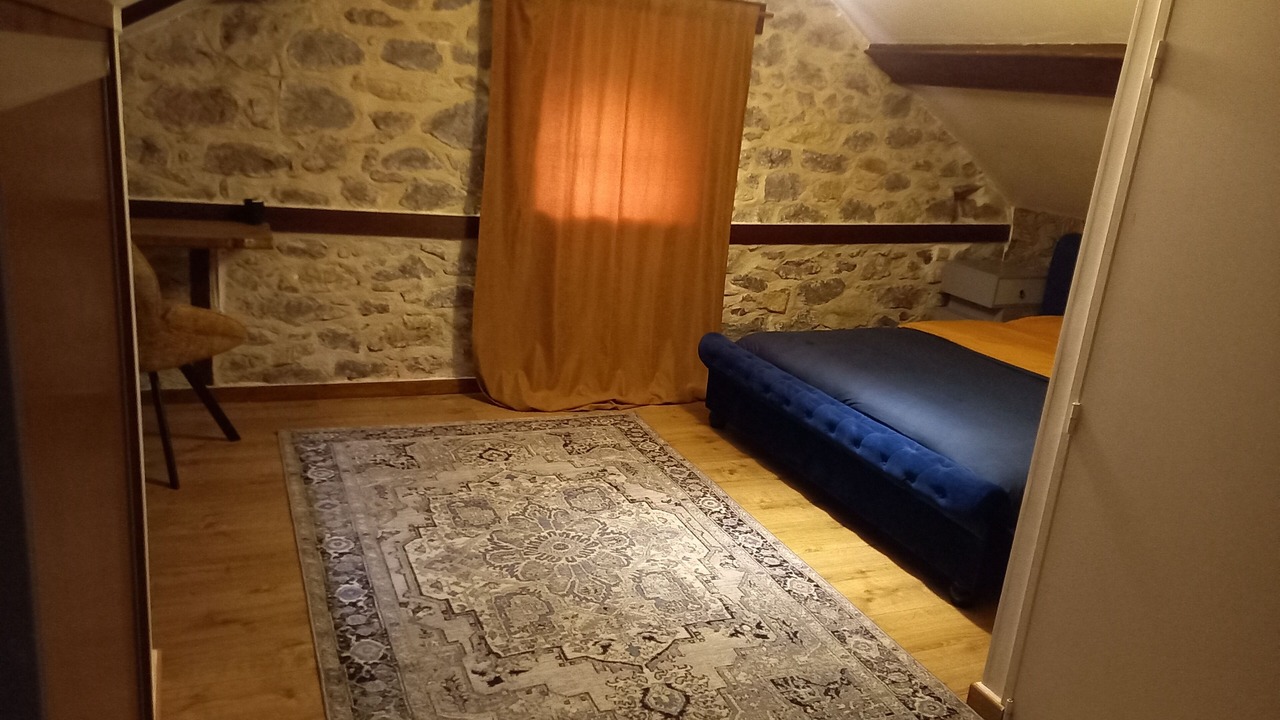Photo of Bedroom in Rebenacq