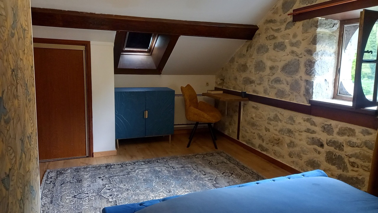 Photo of Bedroom in Rebenacq