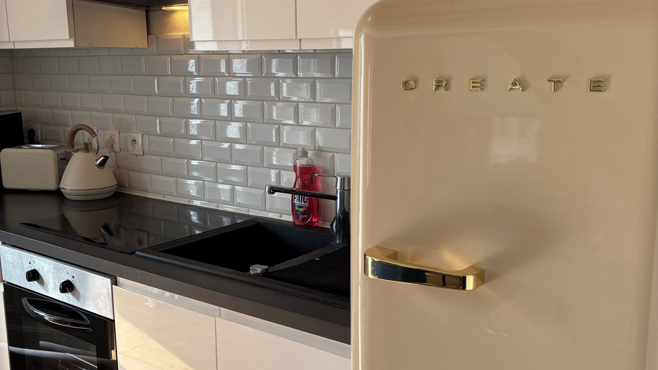 Photo of Kitchen in Pamfou
