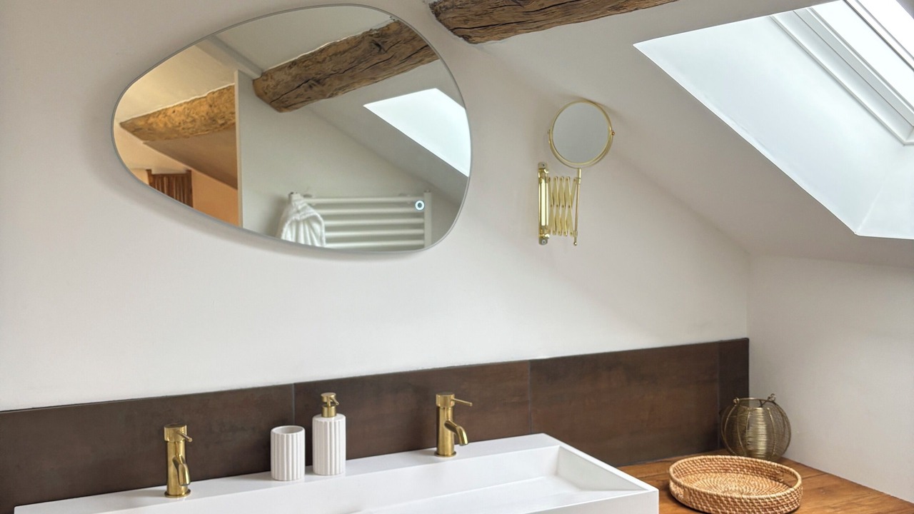 Photo of Bathroom in Pamfou