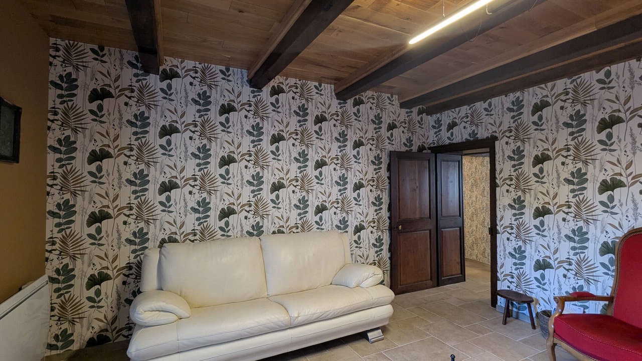 Photo of Livingroom in Nixeville-Blercourt