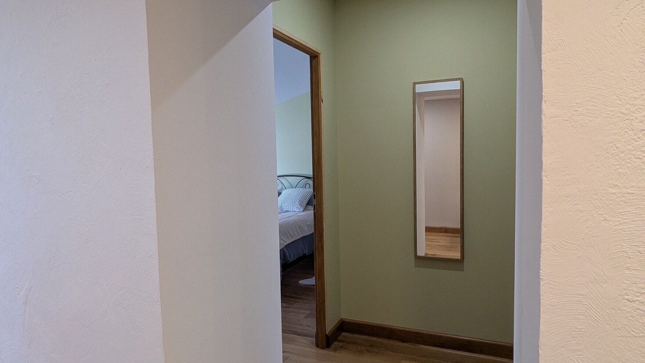 Photo of Bedroom in Nixeville-Blercourt