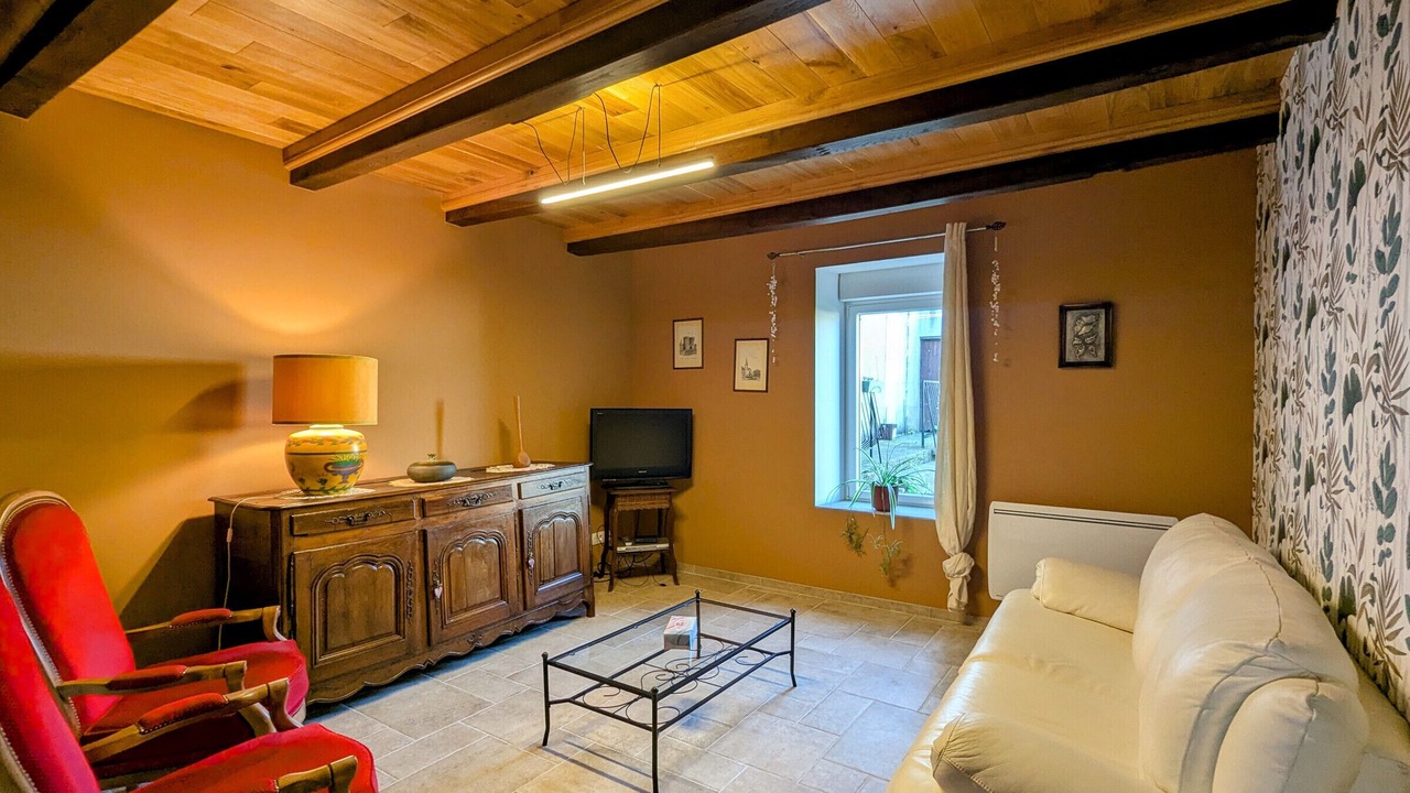Photo of Livingroom in Nixeville-Blercourt