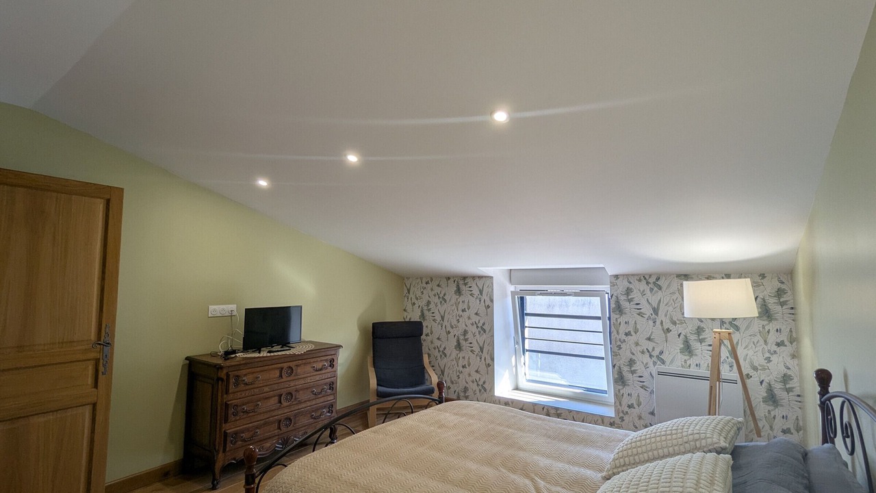 Photo of Bedroom in Nixeville-Blercourt