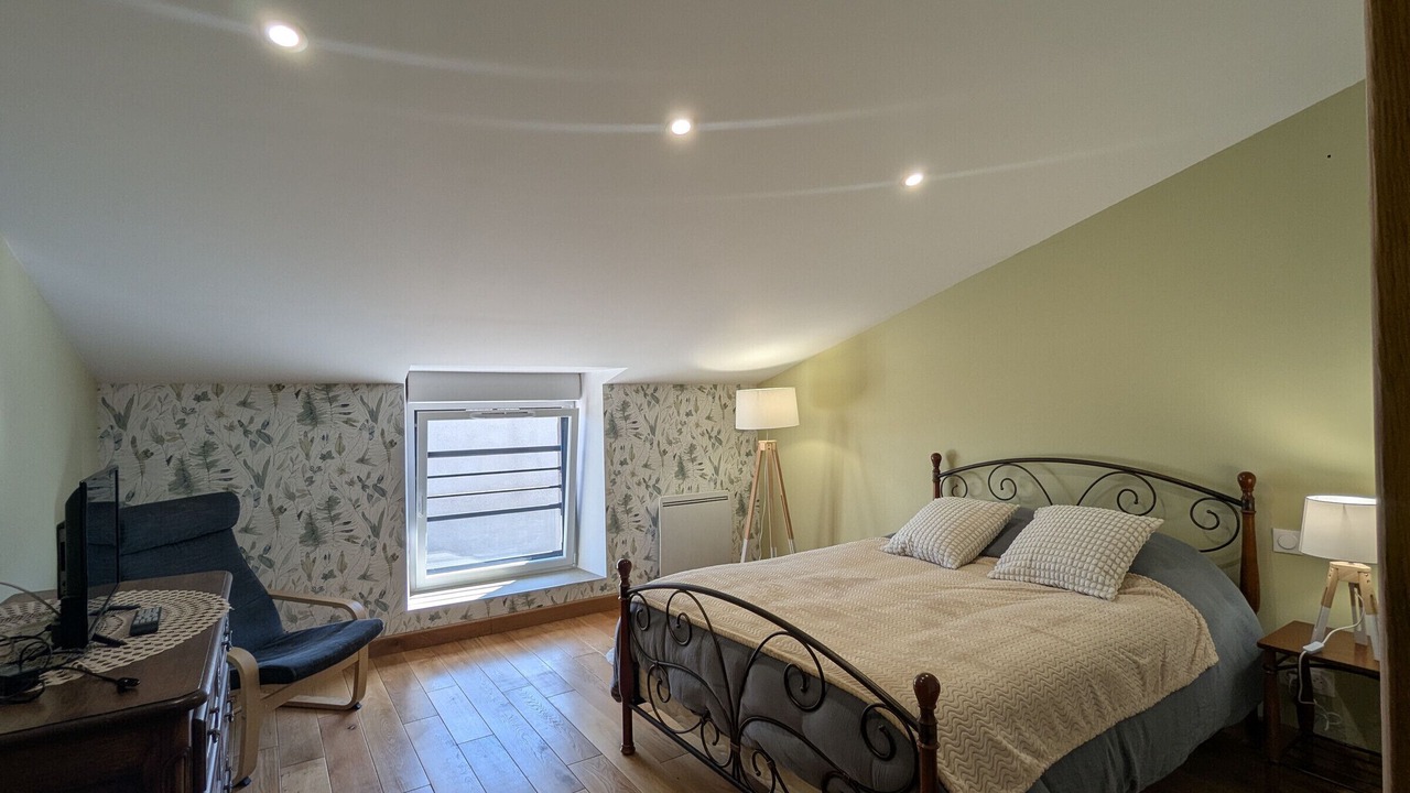 Photo of Bedroom in Nixeville-Blercourt