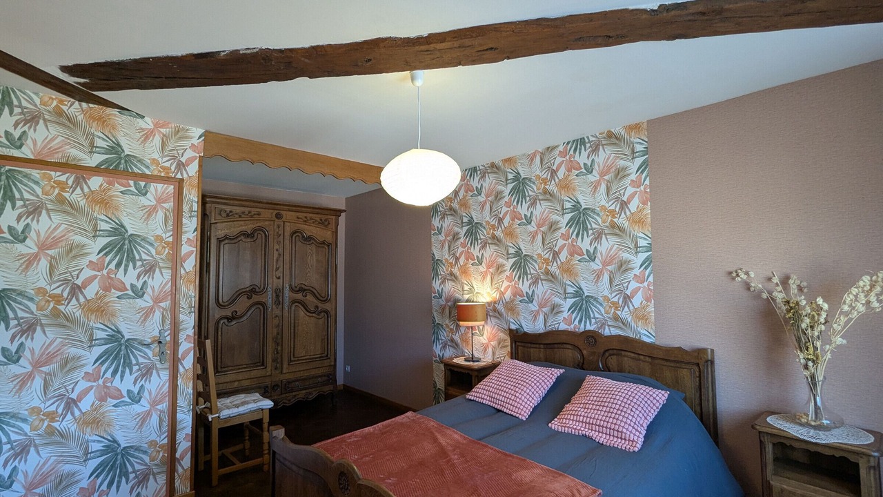 Photo of Bedroom in Nixeville-Blercourt