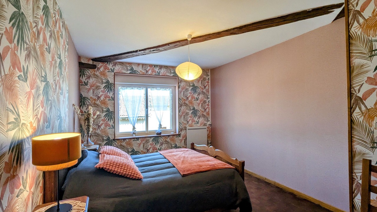 Photo of Bedroom in Nixeville-Blercourt