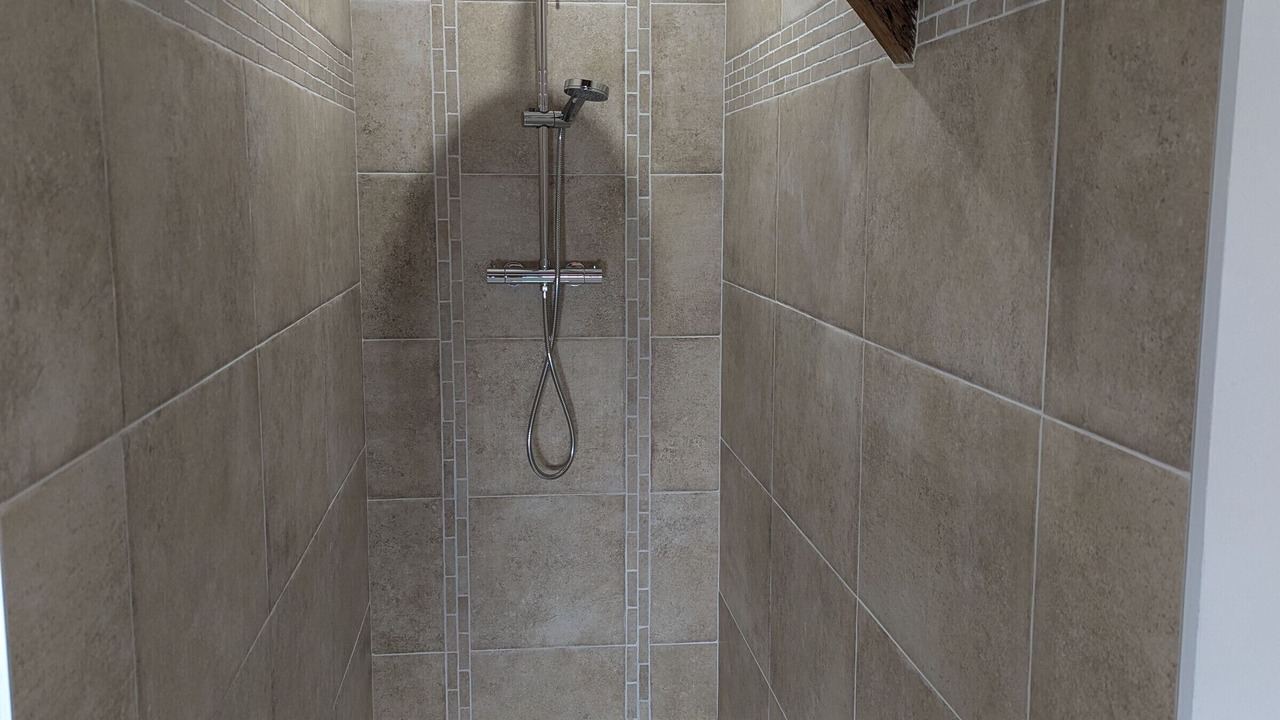 Photo of Bathroom in Nixeville-Blercourt