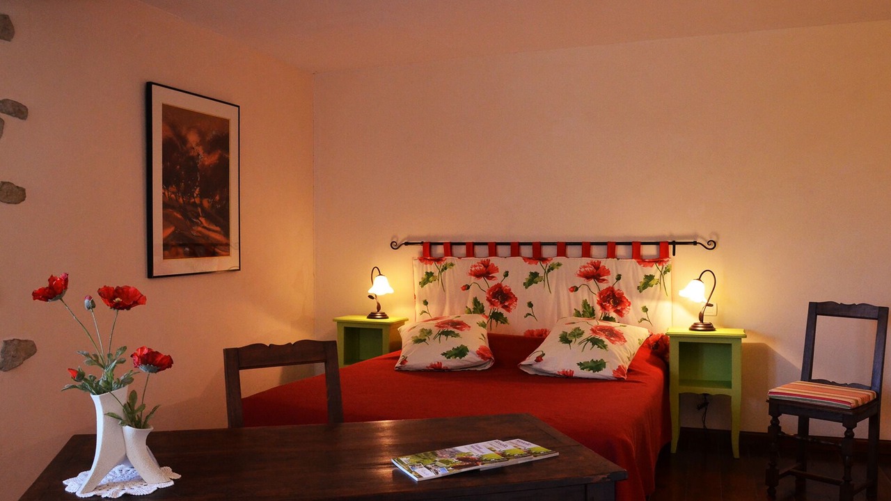Photo of Bedroom in Bioncourt