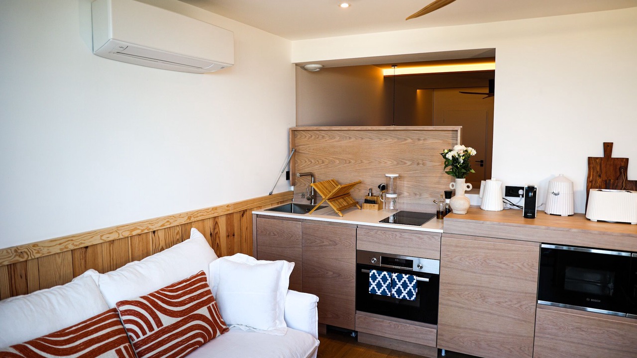 Photo of Kitchen in Arcachon