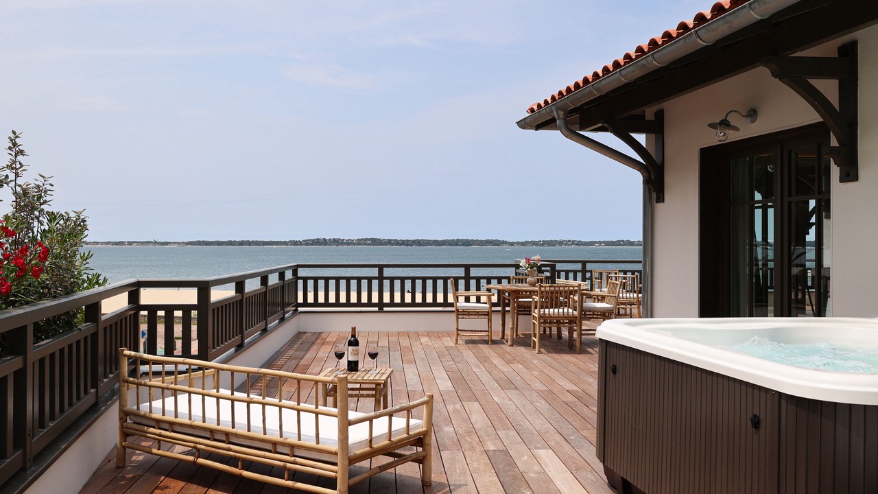 Photo of Outdoor in Arcachon