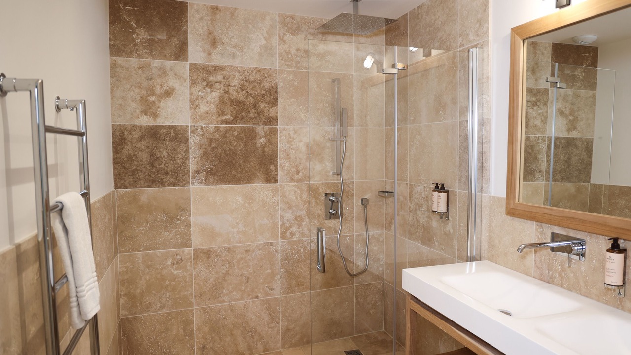 Photo of Bathroom in Arcachon