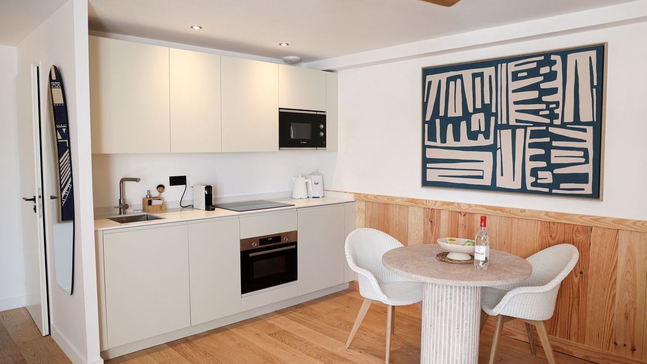 Photo of Kitchen in Arcachon